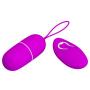 WEI EI ▶ 12-Speed Wireless Remote Control Bullet Vibrter Waterproof B0dy Msager for Womn Portable
