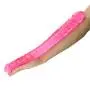 ZYYSQ 43cm Long Relaxation Massage Double Side Massage Happy Toy Double Head Lead Female Personal Happy Happy Toy ZYYSQ ZYYSQ 43cm Long Relaxation Massage Double Side Massage Happy Toy Double Head Lead Female Personal Happy Happy Toy ZYYSQ