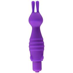 Shots Toys Bunny Bullet, Purple