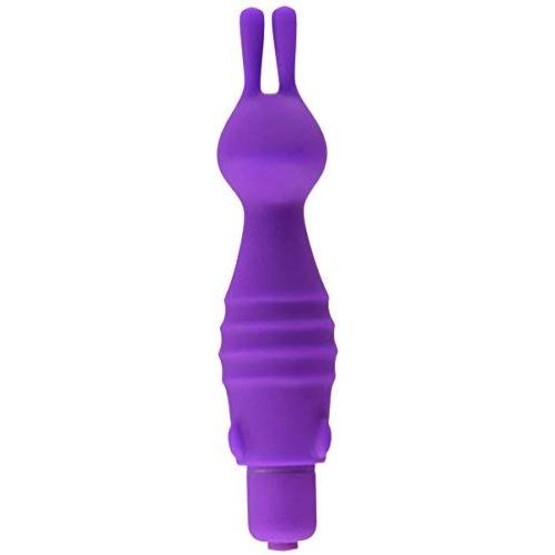 Shots Toys Bunny Bullet, Purple