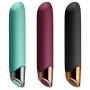 Rocks-Off Chaiamo Bullet Vibrator, Burgundy