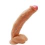 ZYYSQ 11.8in Perfect Tool Realistic and Extremely Soft Personal Massager Waterproof Pleasure Toys ZYYSQ