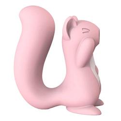 TIANYA Cartoon Squirrel High Frequency Waterproof Vibrating Magic Stick Sucking Stimulating Women Toy