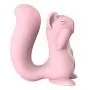 TIANYA Cartoon Squirrel High Frequency Waterproof Vibrating Magic Stick Sucking Stimulating Women Toy TIANYA Cartoon Squirrel High Frequency Waterproof Vibrating Magic Stick Sucking Stimulating Women Toy