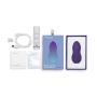 Touch by We-Vibe Rechargeable Mini Clitoral Massager + 30 ml We-Vibe Lube