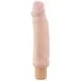 9" Sensa Feel Dual Density Veiny Vibrating Dildo - Waterproof - Multi Speed Realistic Vibrator - Sex Toy for Women - Sex Toy for Adults (Natural) 9" Sensa Feel Dual Density Veiny Vibrating Dildo - Waterproof - Multi Speed Realistic Vibrator - Sex Toy for Women - Sex Toy for Adults (Natural)