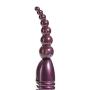 Eroscillator 2 Top Deluxe For Extraordinary, Powerful, Longer Lasting Orgasms, With Variety Of Blissful Experiences, Interchangeable Heads, Limitless Satisfaction, Potent Stimulation Without Numbing