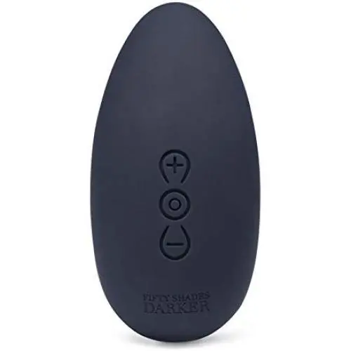 Love Honey Fifty Shades Darker Delicious Tingles Clitoral Vibrator, 1 Count Love Honey Fifty Shades Darker Delicious Tingles Clitoral Vibrator, 1 Count