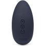 Love Honey Fifty Shades Darker Delicious Tingles Clitoral Vibrator, 1 Count