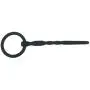 Eastern Delights Flexible Silicone Urethral Sounds Penis Plug, Small Width Hollow Design Eastern Delights Flexible Silicone Urethral Sounds Penis Plug, Small Width Hollow Design