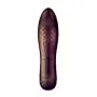 Rocks Off Dr Roccos Pleasure Emporium - Zeppolina Vibrator, Metallic Copper/Purple