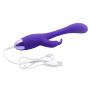 QUQUMARY -Waterproof Vibrartors for Woman Rabbit, 10 Speeds Upgraded Th-Rusting Ro-tating Novelty Clitorial Vibrartor for Women,for G Spotter Clot Anales Pleasure -for Couples Six Toys
