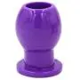 Hollow Soft Silicone Amal Plug Toys Hollow Soft Silicone Amal Plug Toys