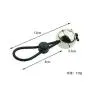 Worth Having/Silicone Ring Metal Ball Male P` ecirc;ňnis Ecirc;ňl?rger Ecirc;xt euml;ňder Ecirc;ňl?rg euml;m euml;nt Ch? scaron;t icirc;ty Heavy Weight Hanger Stretcher for Men Worth Having/Silicone Ring Metal Ball Male P` ecirc;ňnis Ecirc;ňl?rger Ecirc;xt euml;ňder Ecirc;ňl?rg euml;m euml;nt Ch? scaron;t icirc;ty Heavy Weight Hanger Stretcher for Men