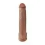 Pipedream Products King Cock Life Like Cock with Balls and Suction Mount Base, Tan, 15 Inch Pipedream Products King Cock Life Like Cock with Balls and Suction Mount Base, Tan, 15 Inch