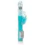 CalExotics Dazzle Xtreme Thruster – Thrusting 12 Function Rabbit Vibrator - Waterproof Vibe Sex Toys for Couples – Luxury Adult Hands Free G Spot Massager - Blue CalExotics Dazzle Xtreme Thruster – Thrusting 12 Function Rabbit Vibrator - Waterproof Vibe Sex Toys for Couples – Luxury Adult Hands Free G Spot Massager - Blue