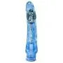 9" Soft Realistic Long Vibrating Dildo - Multi Speed Flexible Vibrator - Waterproof - Sex Toy for Women - Sex Toy for Adults (Blue) 9" Soft Realistic Long Vibrating Dildo - Multi Speed Flexible Vibrator - Waterproof - Sex Toy for Women - Sex Toy for Adults (Blue)