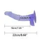Lfcmf Adjustable Plus Size Waist Super Soft Strápon for Coúples Sèx with Strong Ròd (Color : Blue) Lfcmf Adjustable Plus Size Waist Super Soft Strápon for Coúples Sèx with Strong Ròd (Color : Blue)