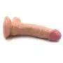 Koungyun Realistic Dillo, Women Relaxing with Fun Toys and Suckers for Women Men Beginners Koungyun Realistic Dillo, Women Relaxing with Fun Toys and Suckers for Women Men Beginners