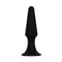 Naughty Anal Butt Plug - Silicone Sex Toy, Trainer, Prostate Massage - for Male, Female, and Beginner - Kit Naughty Anal Butt Plug - Silicone Sex Toy, Trainer, Prostate Massage - for Male, Female, and Beginner - Kit