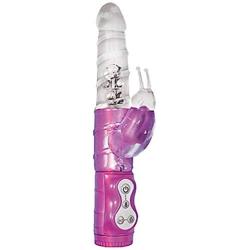 Nasstoys Clit Tingler Climax Lover, Hot Pink
