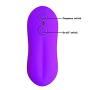 Vibrating Stimulator Plug 10 Speed, Male Postate Massager for Man pennis