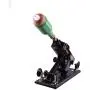 SPFOZ Sex UbiraLove Updated Version Stronger Automatic Massage Tool Machines Gun,Pumping Thrusting Gun with Super Impact with Attachments SPFOZ Sex UbiraLove Updated Version Stronger Automatic Massage Tool Machines Gun,Pumping Thrusting Gun with Super Impact with Attachments