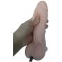 Perfect Size Inflatable Women Couple Dilló Extra Huge Massaging Wand for Female Only Sold by&quotFunny Shop US"