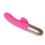 Zripool 7 Modes Vibrantor Waterproof Whisper Quiet G-Spotter Stimulation Vibrantor Rechargeable Massager Mute Motor Stimulator for Wömén or Couple Fun Zripool 7 Modes Vibrantor Waterproof Whisper Quiet G-Spotter Stimulation Vibrantor Rechargeable Massager Mute Motor Stimulator for Wömén or Couple Fun
