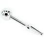 Eastern Delights 2.48 Inch Elite Solid Urethral Sounds Plug Stretcher Sex Toys Eastern Delights 2.48 Inch Elite Solid Urethral Sounds Plug Stretcher Sex Toys