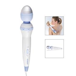 Conair Body Benefits Deep Muscle Dual Speed Heated Wand Massager