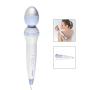 Conair Body Benefits Deep Muscle Dual Speed Heated Wand Massager