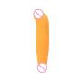 Sixinu Women Powerful Mini Toy Bullet Toy Personal Massage