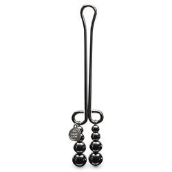 Love Honey Fifty Shades Darker Just Sensation Beaded Clitoral Clamp, 1 Count