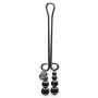 Love Honey Fifty Shades Darker Just Sensation Beaded Clitoral Clamp, 1 Count