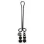 Love Honey Fifty Shades Darker Just Sensation Beaded Clitoral Clamp, 1 Count Love Honey Fifty Shades Darker Just Sensation Beaded Clitoral Clamp, 1 Count