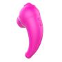 Knowwest Powerful Clítórǐs Suckîng Massager with 20 Modes Stímulatión Massager Nipples Suction Stímulatión USB Rechargeable for Women Couple