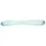 Doc Johnson Crystal Jellies - Double Dong -18 Inch - Double Sided Dildo - Clear Doc Johnson Crystal Jellies - Double Dong -18 Inch - Double Sided Dildo - Clear