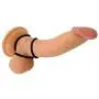 Cock Rings (Set Of 3) RockOut Sex Toys-Bigger Stronger Erections-Fuller Orgasms Prevent Premature Ejaculation-Medical Grade Silicone Penis Rings Cock Rings (Set Of 3) RockOut Sex Toys-Bigger Stronger Erections-Fuller Orgasms Prevent Premature Ejaculation-Medical Grade Silicone Penis Rings