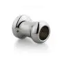 Beauty7 Metal Anal Tunnel Butt Plug Men Women Hollow Anus Plug Dilator Expender Stretcher with Side Pulling Strings for High Safety Enema Cleansing Tool Sex Toy Size L Beauty7 Metal Anal Tunnel Butt Plug Men Women Hollow Anus Plug Dilator Expender Stretcher with Side Pulling Strings for High Safety Enema Cleansing Tool Sex Toy Size L
