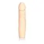 CalExotics 7 Function Waterproof Silicone Stud Woody Vibrating Dildo for Women, Ivory CalExotics 7 Function Waterproof Silicone Stud Woody Vibrating Dildo for Women, Ivory
