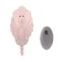 Wearable Remote Control Vibrator, Cute, Comfortable, 10 Different Vibration Settings, Small Toys, can Bring You Hidden Fun, Suitable for Personal or Couple use