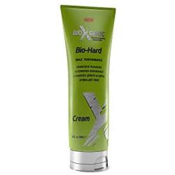 BioXgenic Bio-Hard Cream