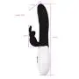 YOYOHOT Rabbit Shape High Frequency Waterproof Vibrating Massaging Magic Stick Clitorls Stimulating Women Adult Flirting Six Toy YOYOHOT Rabbit Shape High Frequency Waterproof Vibrating Massaging Magic Stick Clitorls Stimulating Women Adult Flirting Six Toy