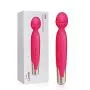 LEVETT Large Powerful Therapeutic Wand Massager, Multi Speed Vibration, Cordless Magic Wand Rechargeable, Best Personal Body Massager for Women