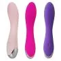 20 Frequency Vibrantor G-Sport USB Rechargeable Stīmulator Vibranting Massager Adùllt Tõys for Women