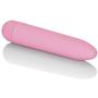 CalExotics First Time Mini Vibrator - Waterproof Sex Toys for Couples - Adult Women Vibe Massager - Pink