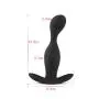 Remote Control Vibr and Ation Silicone Anales Plugs Out Wearing Pull Beads Adult Toys 0701GS Remote Control Vibr and Ation Silicone Anales Plugs Out Wearing Pull Beads Adult Toys 0701GS