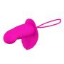 TPTPMAY Remote Control Vibrantor G Sport Stimulation with 7 Frequency Vibrantions Toy for Women