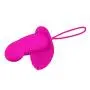 TPTPMAY Remote Control Vibrantor G Sport Stimulation with 7 Frequency Vibrantions Toy for Women